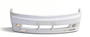 FRP car fender