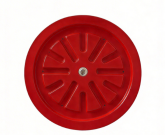 FRP fire hose reel cabinet