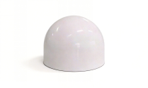 FRP antenna radome housing