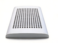 FRP signal device enclosure